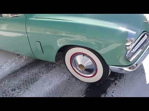 1953 Studebaker Commander (CC-1811136) for sale in Deep River, Connecticut