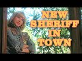 China O Brien New Sheriff In Town