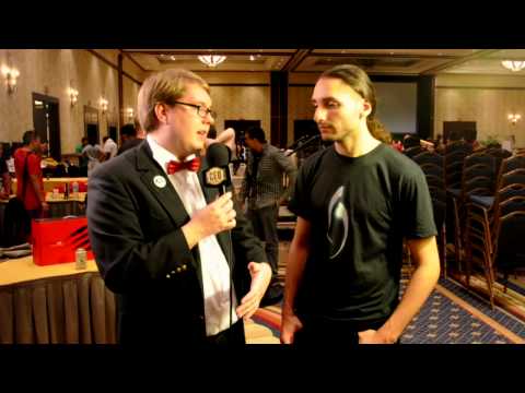 CEO 2013 AGE NYChrisG