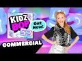 KIDZ BOP 52 Commercial OUT NOW
