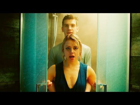 Проигранное место — Трейлер (2018)