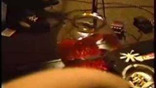 Pencey Prep - The Secret Golfish (Partial)