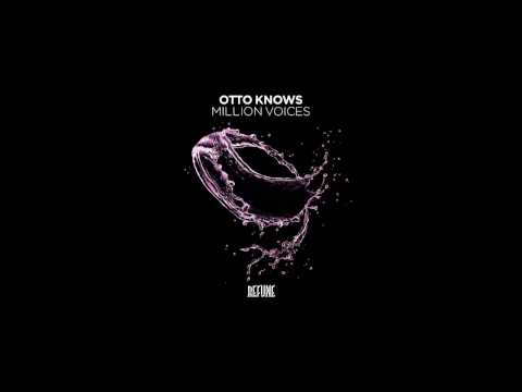 Avicii vs. Otto Knows [MILLION VOICES]
