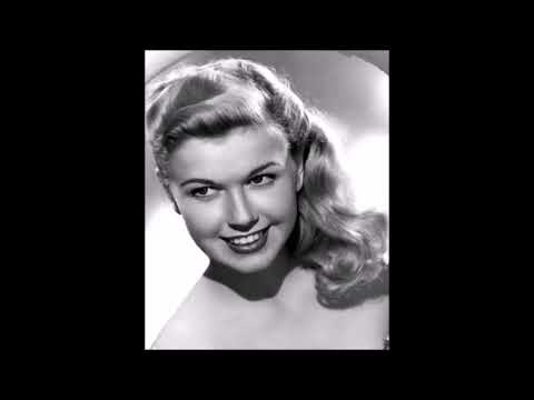 A Whisper Away - Doris Day  (lyrics)
