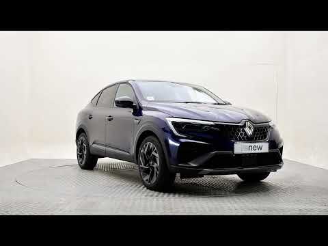 Renault Arkana TCe 160 Auto esprit Alpine - Image 2