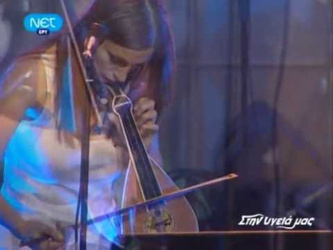 Georgia Dagaki & Vassilis Papakonstantinoy - Erotokritos & Ki An Ta Matia Sou