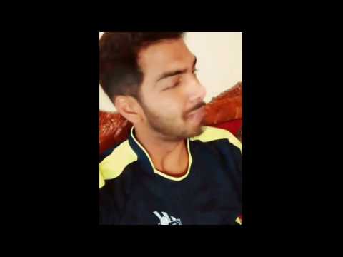 Atish Vikram Bhosale dubsmash