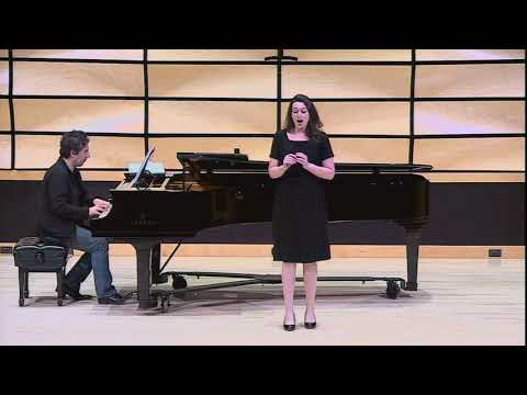 shir ahava (love song), op. 231 (1950) marc lavry שיר אהבה, מרק לברי.