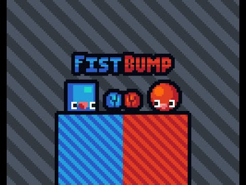 Fist Bump youtube-video