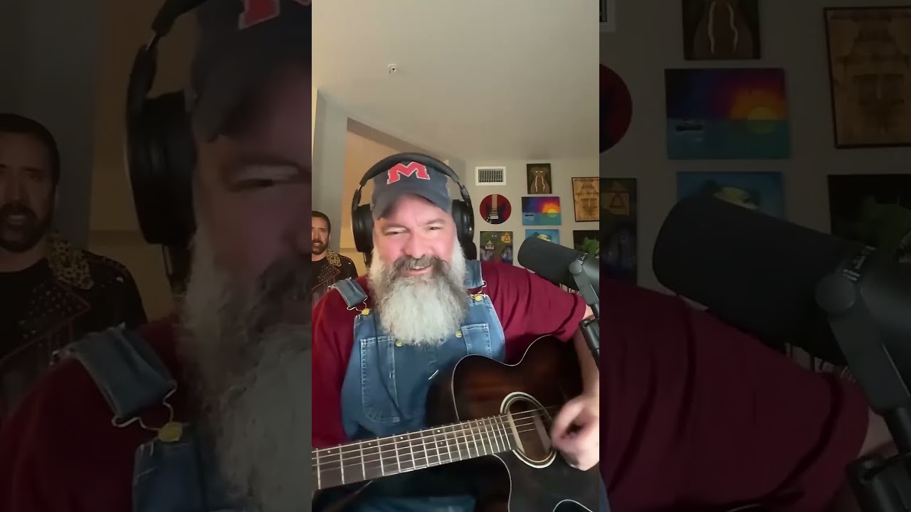 Windy Day - By Grandpa Rufus