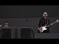 The Raveonettes | That Great Love Sound | live Just Like Heaven Fest, May 21, 2022