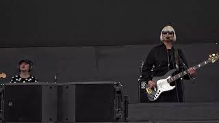 The Raveonettes | That Great Love Sound | live Just Like Heaven Fest, May 21, 2022