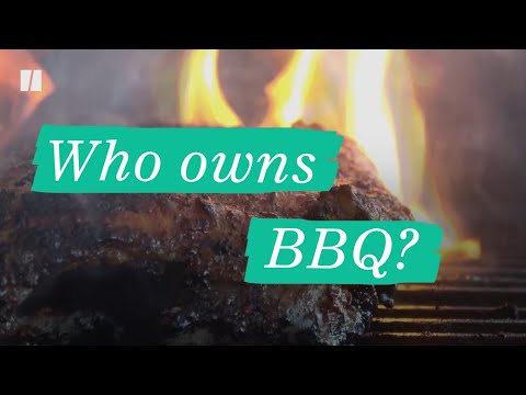 Where Does American Barbecue Come From?