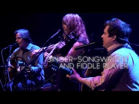 Thumbnail for video: Jackson Browne with Special Guest Sara Watkins LIVE November 14th on AXS TV Thumbnail for video: Jackson Browne with Special Guest Sara Watkins LIVE November 14th on AXS TV