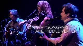 Jackson Browne with Special Guest Sara Watkins LIVE November 14th on AXS TV