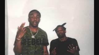 Lil Duke- (No Witness) Feat Yak Gotti