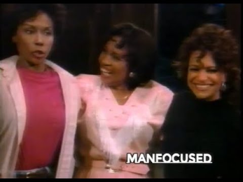 Sunday in Paris (1991) Debbie Allen, Diahann Carroll, Jenifer Lewis, John Witherspoon