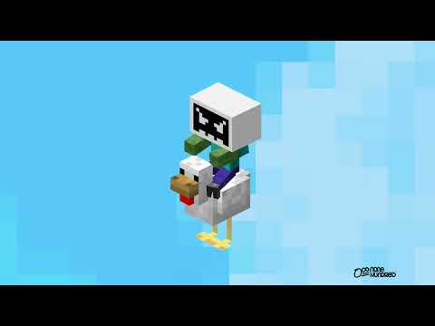 BARELY ALIVE - chicken jockey