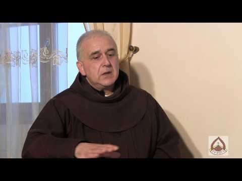 DUHOVNI POKLIC   JEZUSOV  DUHOVNIK