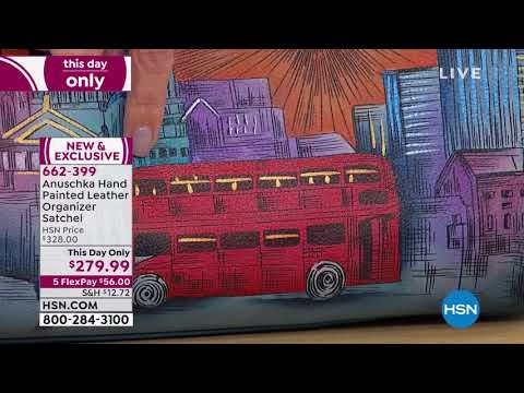 HSN | Healthy You with Brett Chukerman 09.17.2019 - 04 PM