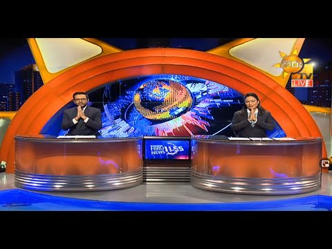 Hiru News 11.55 AM | 2020-11-27