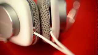 Video thumbnail for Bowers & Wilkins P3 Review by Square Group