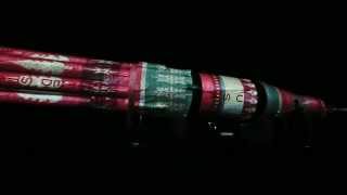 Holidays in Space: Spirit of Exploration at the Rocket Garden