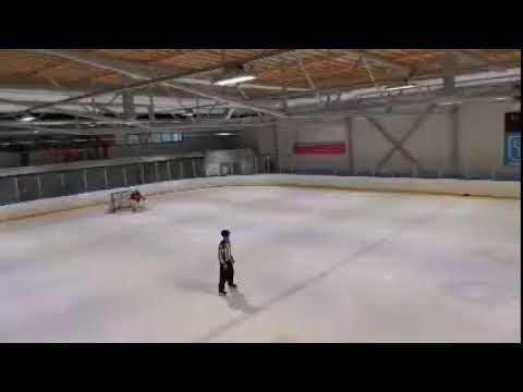 U13 lopputurnaus AAA 3.4.2022 klo 15.30 pronssiottelu