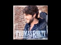 Thomas Rhett - Whatcha Got In That Cup