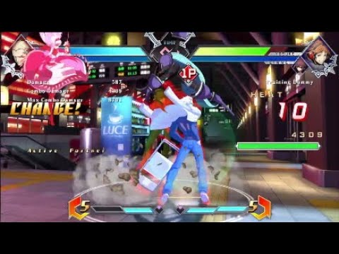 Fancy Kanji/Orie CC/Change combos