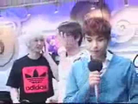 110812 SSTP with Super Junior 1 [2부]