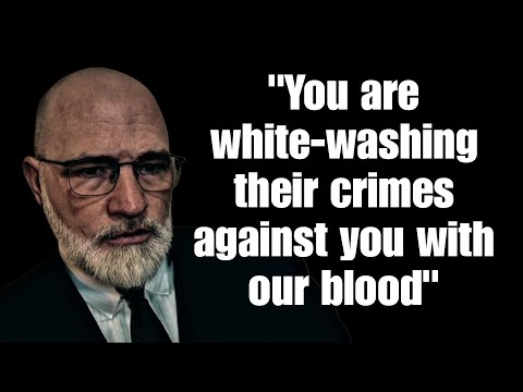 Shahid Bolsen | Message to the Israelis (Part Two)