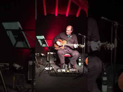 I Wanna Be Like You, Haunschild-Mages