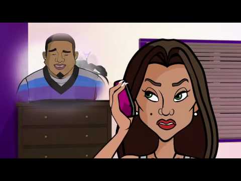 Dei Hamo - 4221 (MUSIC VIDEO)