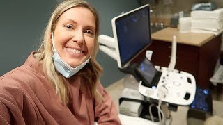 First IVF Appointment & Results