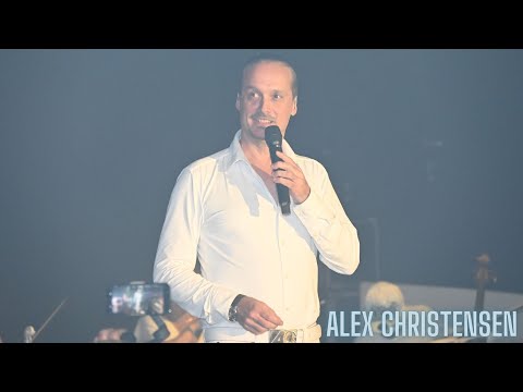 Alex Christensen im Interview 23 09 2023