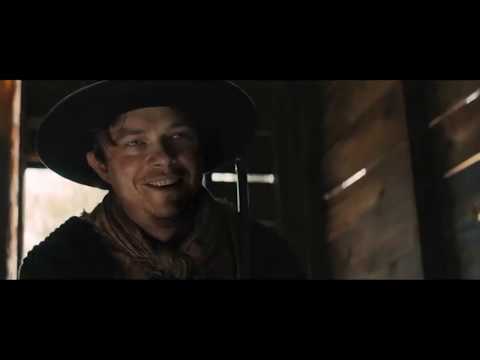 Трейлер фільму «Біллі Кід / Малюк Кід»