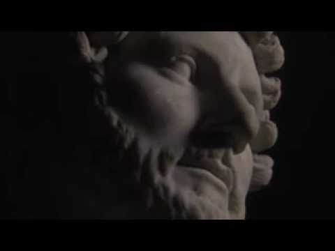 Hadrian - A new emperor