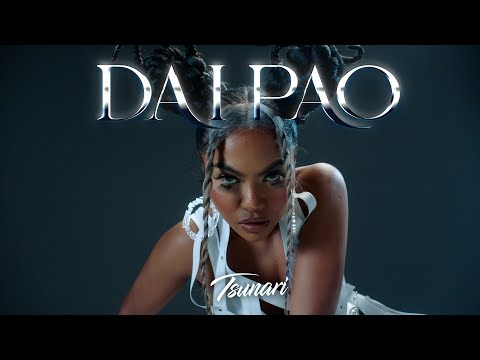 Tsunari – Dai Pao (ได้ป่าว)【Official Music Video】