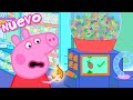 Los Cuentos De Peppa La Cerdita Dulces Misteriosos NUEVOS Episodios De Peppa Pig