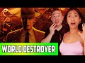 Oppenheimer Trailer Reaction | The Destroyer Of Worlds