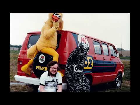 WRKP In Cincinnati Theme - Z102 Version