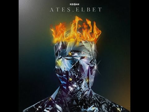 Keişan Type Beat - "Elbet" x Berkay Duman | Deep Trap Beat / Dark Chill Trap Beat