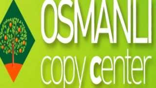 Osmanli Copy Center REKLAM Filmi
