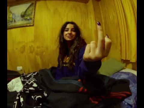 Abrildefresa - nightshift (Video Oficial) | bERANITO DIAz