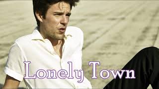 Brandon Flowers - Lonely Town  - With Lyrics