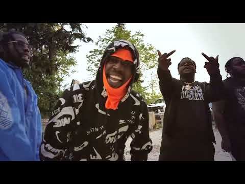 Snap Dogg "Sleazy Flow / PGF NUK Waddup Remix FT. Nard , Dez and Henn