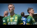 Support Your Local: één met de club, de fans en de stad