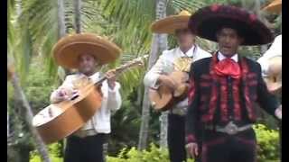 Video de Mariachi Caballo de Patas Blancas
