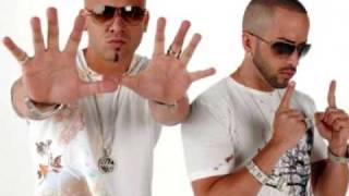 Wisin Y Yandel Ft. Fat Joe  * JANGUEO *